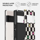 Lunch Break - Google Pixel 6 Pro Case 2