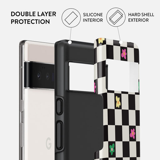 Lunch Break - Google Pixel 6 Pro Case 2