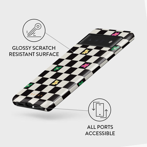 Lunch Break - Google Pixel 6 Pro Case 3