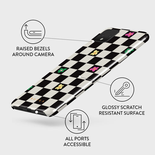 Lunch Break - Google Pixel 4 Case 3