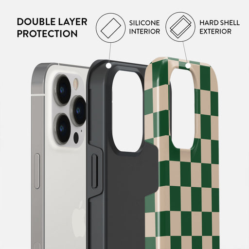 Ivy League - iPhone 13 Pro Max Case 6