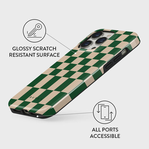 Ivy League - iPhone 13 Pro Max Case 7