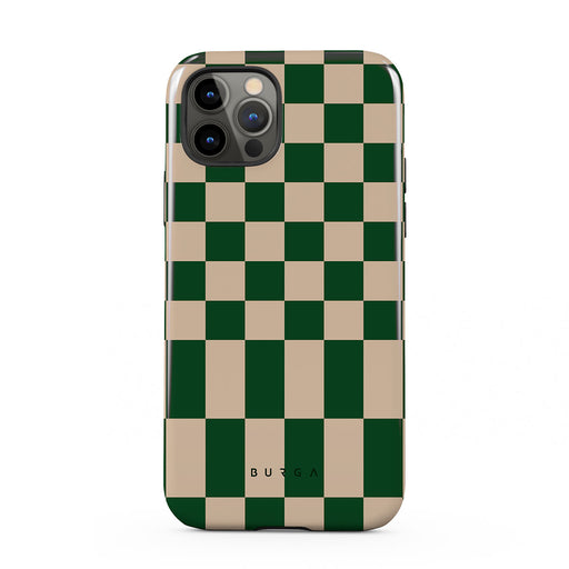 Gucci Pattern iPhone 12 Pro Max Case