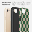 Ivy League - iPhone 7 / iPhone 8 Case 6