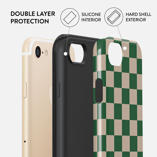 Ivy League - iPhone 7 / iPhone 8 Case 6