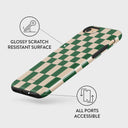 Ivy League - iPhone 7 / iPhone 8 Case 7