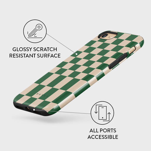 Ivy League - iPhone 7 / iPhone 8 Case 7