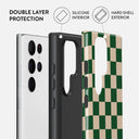 Ivy League - Samsung Galaxy S22 Ultra Case 6