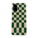 Ivy League - Samsung Galaxy S20 Plus 4G / 5G Case 1