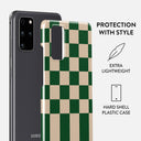 Ivy League - Samsung Galaxy S20 Plus 4G / 5G Case 2