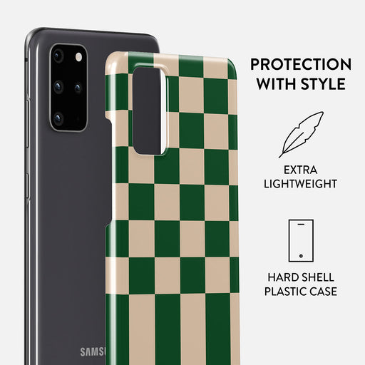 Ivy League - Samsung Galaxy S20 Plus 4G / 5G Case 2