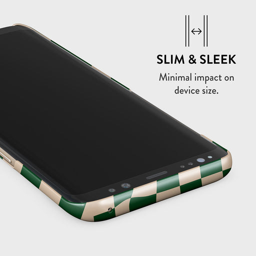 Ivy League - Samsung Galaxy Note 9 Case 4