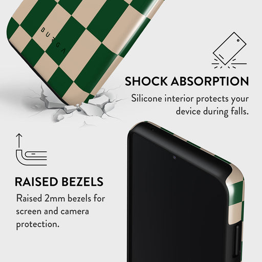 Ivy League - Samsung Galaxy A22 5G Case 4