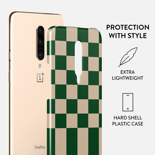 Ivy League - OnePlus 7 Pro / 7T Pro Case 2