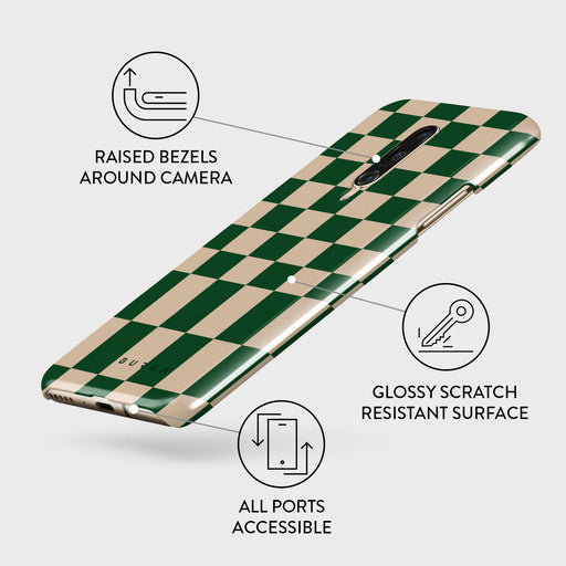Ivy League - OnePlus 7 Pro / 7T Pro Case 3