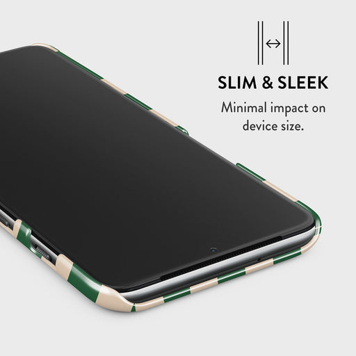 Ivy League - OnePlus 7 Pro / 7T Pro Case 4