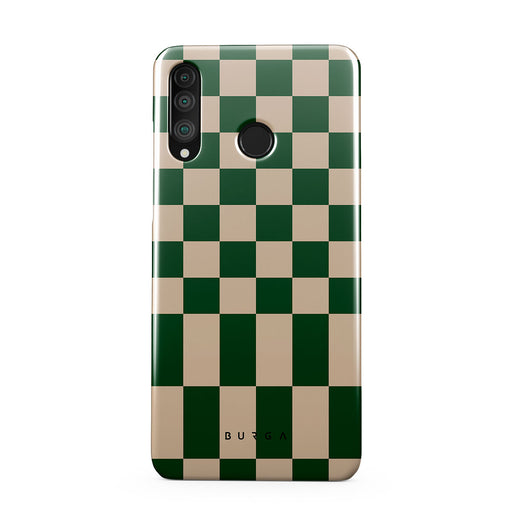 Ivy League - Huawei P30 Lite Case 1