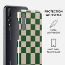 Ivy League - Huawei P20 Case 2