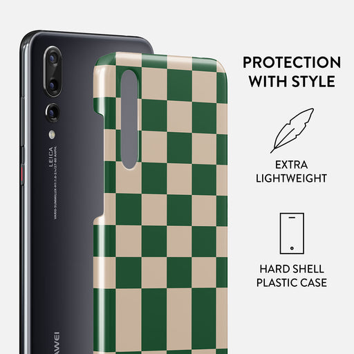 Ivy League - Huawei P20 Case 2