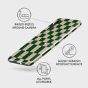 Ivy League - Huawei P20 Case 3