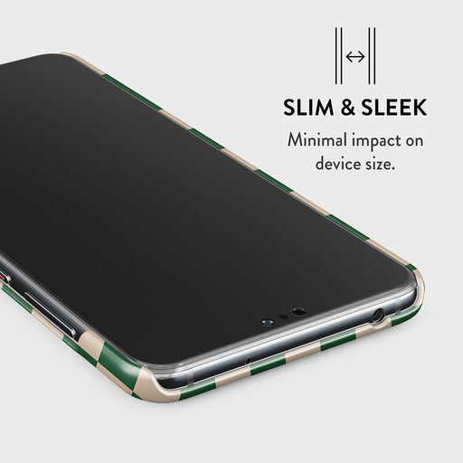 Ivy League - Huawei P20 Case 4