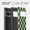 Ivy League - Google Pixel 7 Pro Case 2