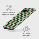 Ivy League - Google Pixel 7 Pro Case 3