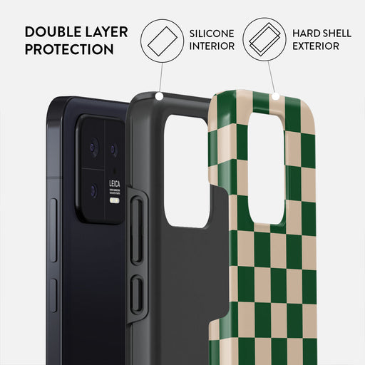 Ivy League - Xiaomi 13 Case 2