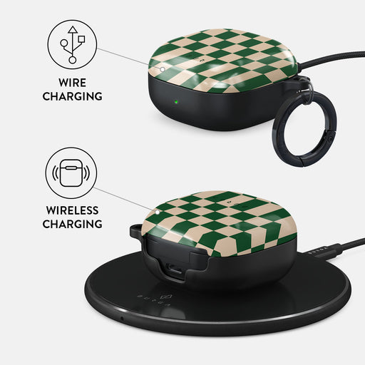 Ivy League - Samsung Galaxy Buds Pro 2 Case 3