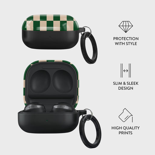 Ivy League - Samsung Galaxy Buds Pro 2 Case 4