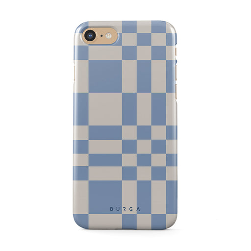 Straight A - iPhone SE (2022) Case 1