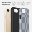 Straight A - iPhone 7 Plus / 8 Plus Case 6