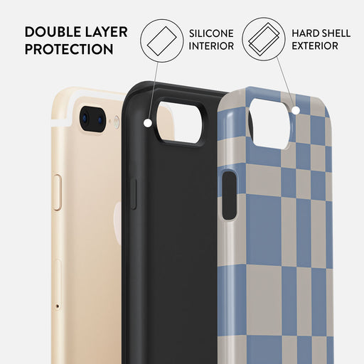 Straight A - iPhone 7 Plus / 8 Plus Case 6