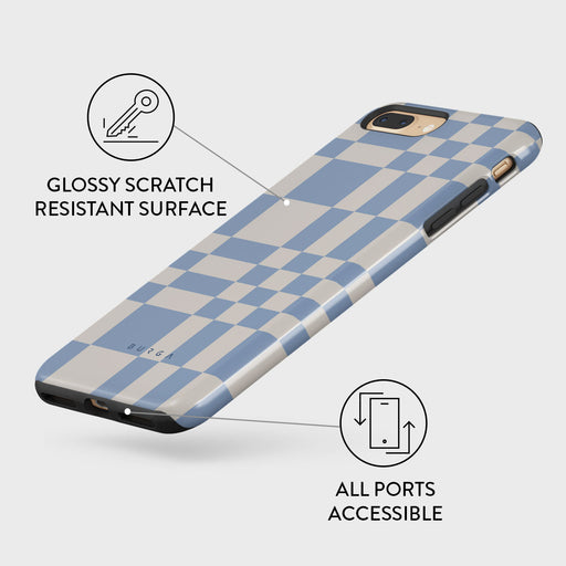 Straight A - iPhone 7 Plus / 8 Plus Case 7