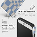 Straight A - iPhone 7 Plus / 8 Plus Case 8