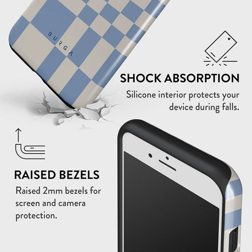 Straight A - iPhone 7 Plus / 8 Plus Case 8