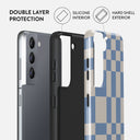 Straight A - Samsung Galaxy S21 Case 6