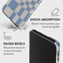 Straight A - Samsung Galaxy S21 Case 8