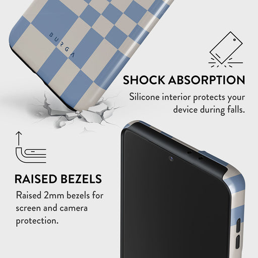 Straight A - Samsung Galaxy S21 Case 8