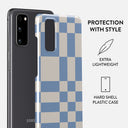 Straight A - Samsung Galaxy S20 4G / 5G Case 2