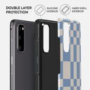 Straight A - Samsung Galaxy S20 FE 4G / 5G Case 6