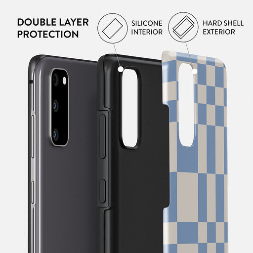 Straight A - Samsung Galaxy S20 FE 4G / 5G Case 6