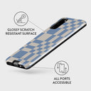Straight A - Samsung Galaxy S20 FE 4G / 5G Case 7