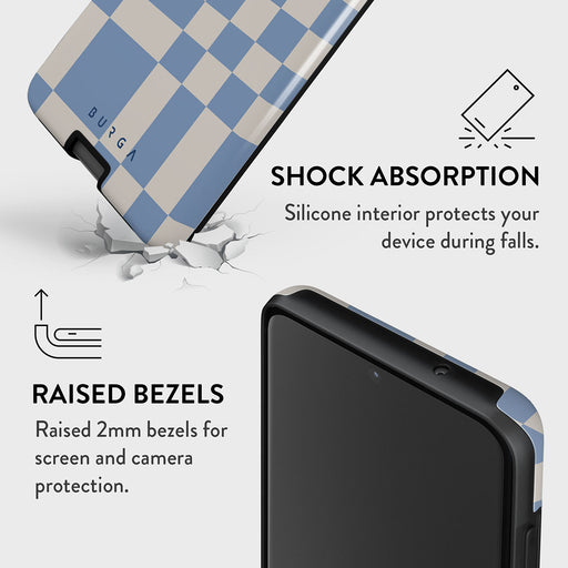 Straight A - Samsung Galaxy S20 FE 4G / 5G Case 8