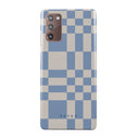 Straight A - Samsung Galaxy Note 20 4G / 5G Case