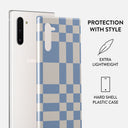 Straight A - Samsung Galaxy Note 10 Case 2