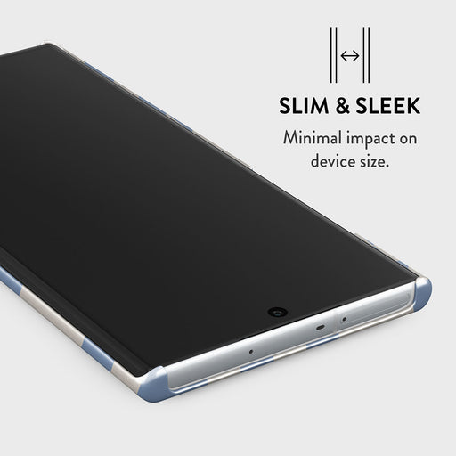 Straight A - Samsung Galaxy Note 10 Case 4