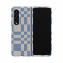 Straight A - Samsung Galaxy Z Fold 3 Case 1