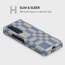 Straight A - Samsung Galaxy Z Fold 3 Case 4