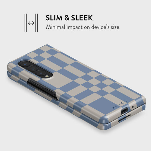 Straight A - Samsung Galaxy Z Fold 3 Case 4